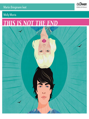 cover image of This is not the End (ungekürzt)
